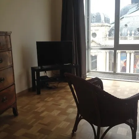 Apartment Belles Nuits